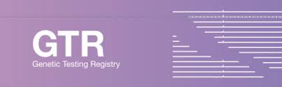 Genetic Testing Registry logo