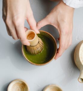 How Organic Matcha Can Help Jumpstart Your Day